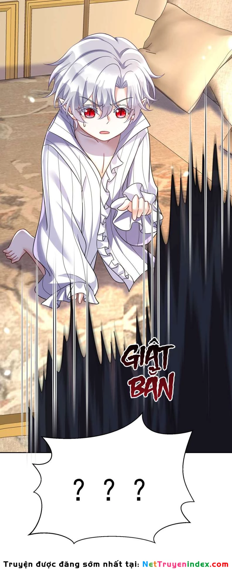 Dẫn Sói Vào Phòng Chapter 141 - 30