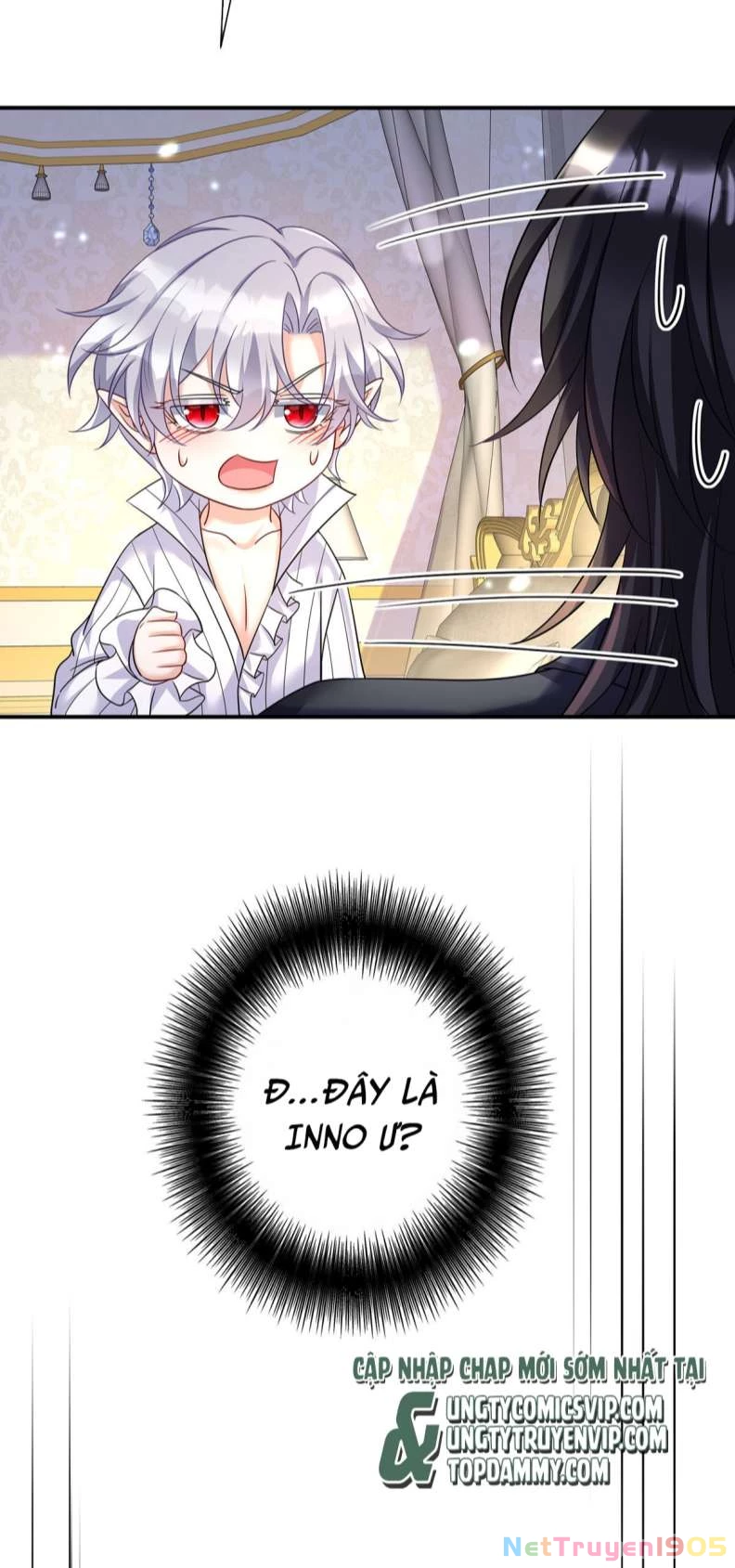 Dẫn Sói Vào Phòng Chapter 141 - 32