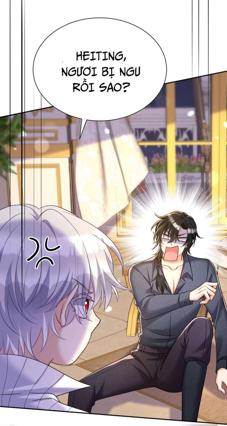 Dẫn Sói Vào Phòng Chapter 141 - 33