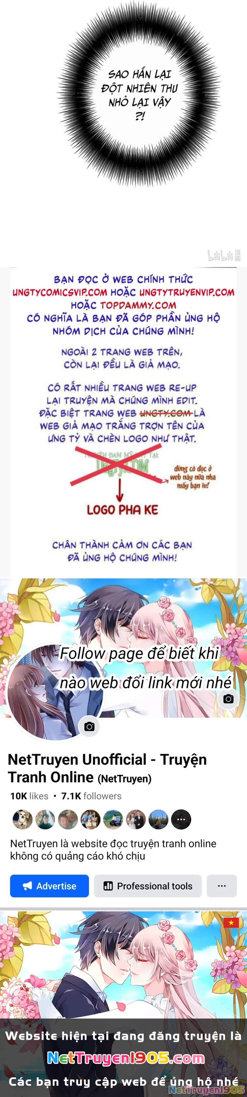 Dẫn Sói Vào Phòng Chapter 141 - 34