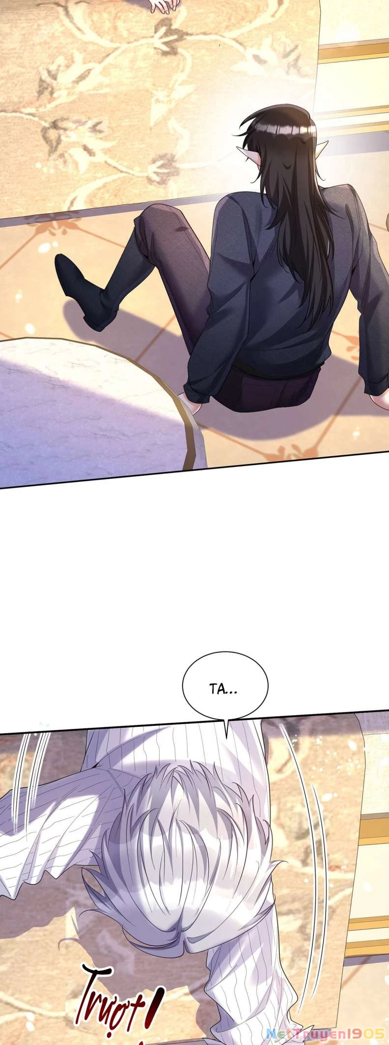 Dẫn Sói Vào Phòng Chapter 142 - 3