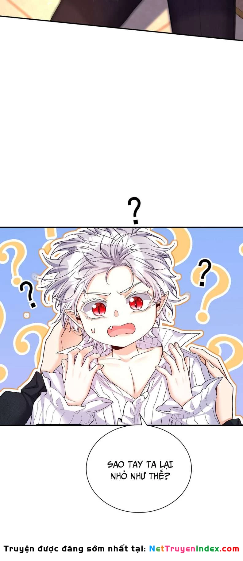 Dẫn Sói Vào Phòng Chapter 142 - 5