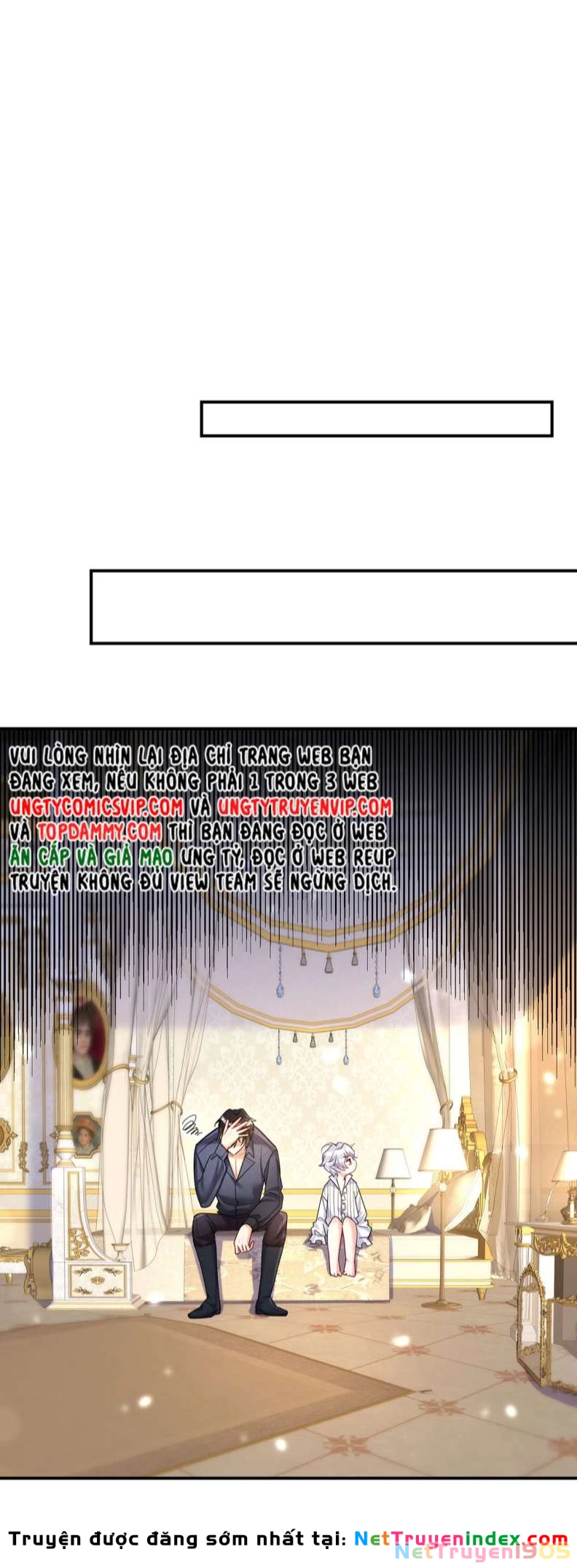 Dẫn Sói Vào Phòng Chapter 142 - 10