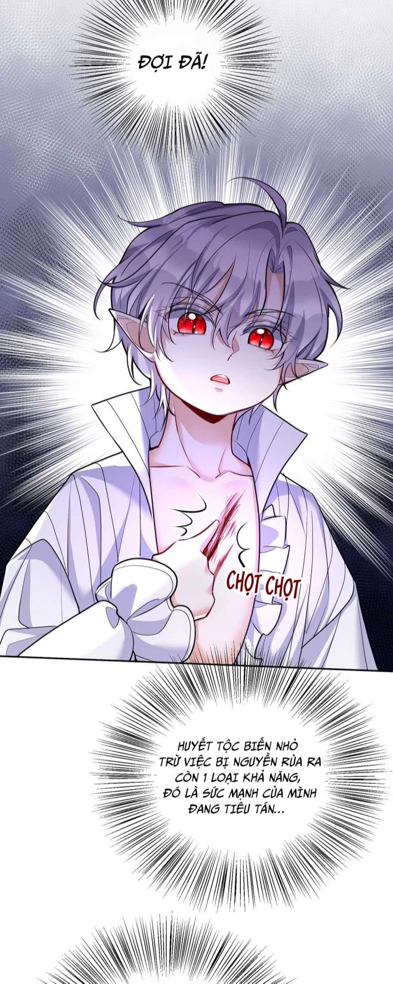Dẫn Sói Vào Phòng Chapter 142 - 13