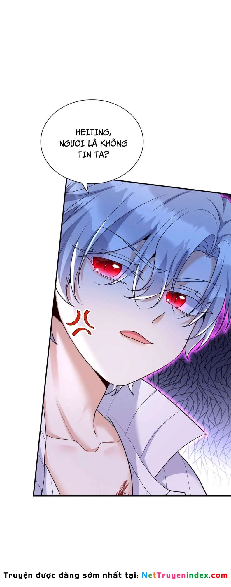 Dẫn Sói Vào Phòng Chapter 142 - 15