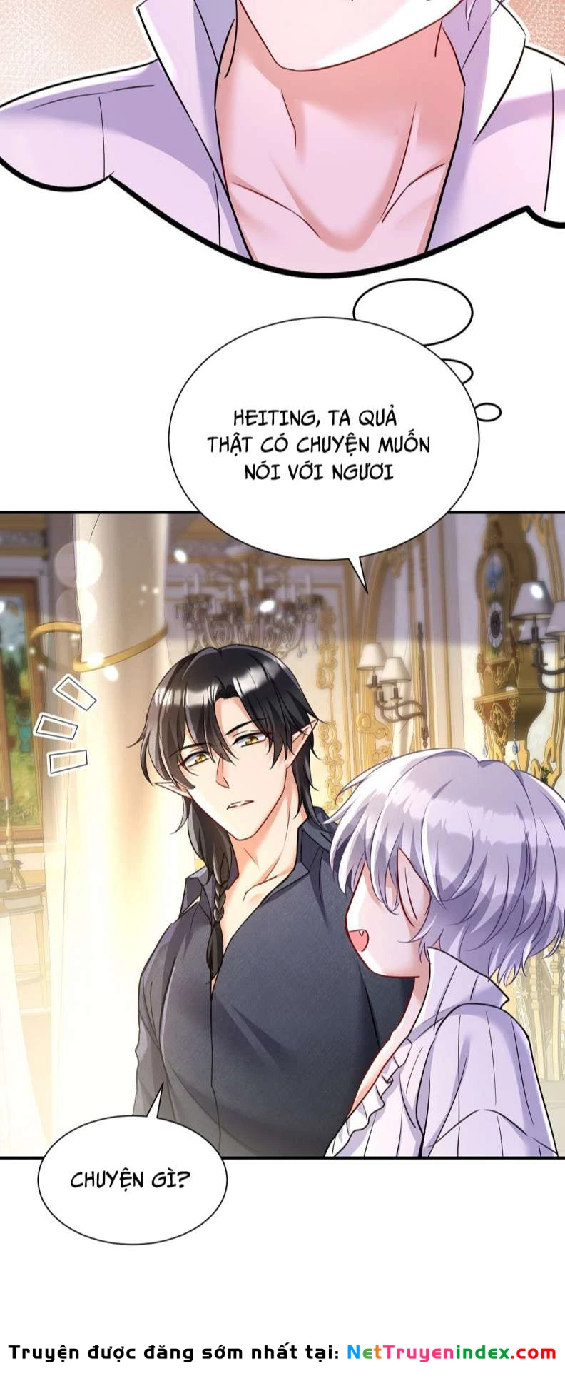 Dẫn Sói Vào Phòng Chapter 142 - 20