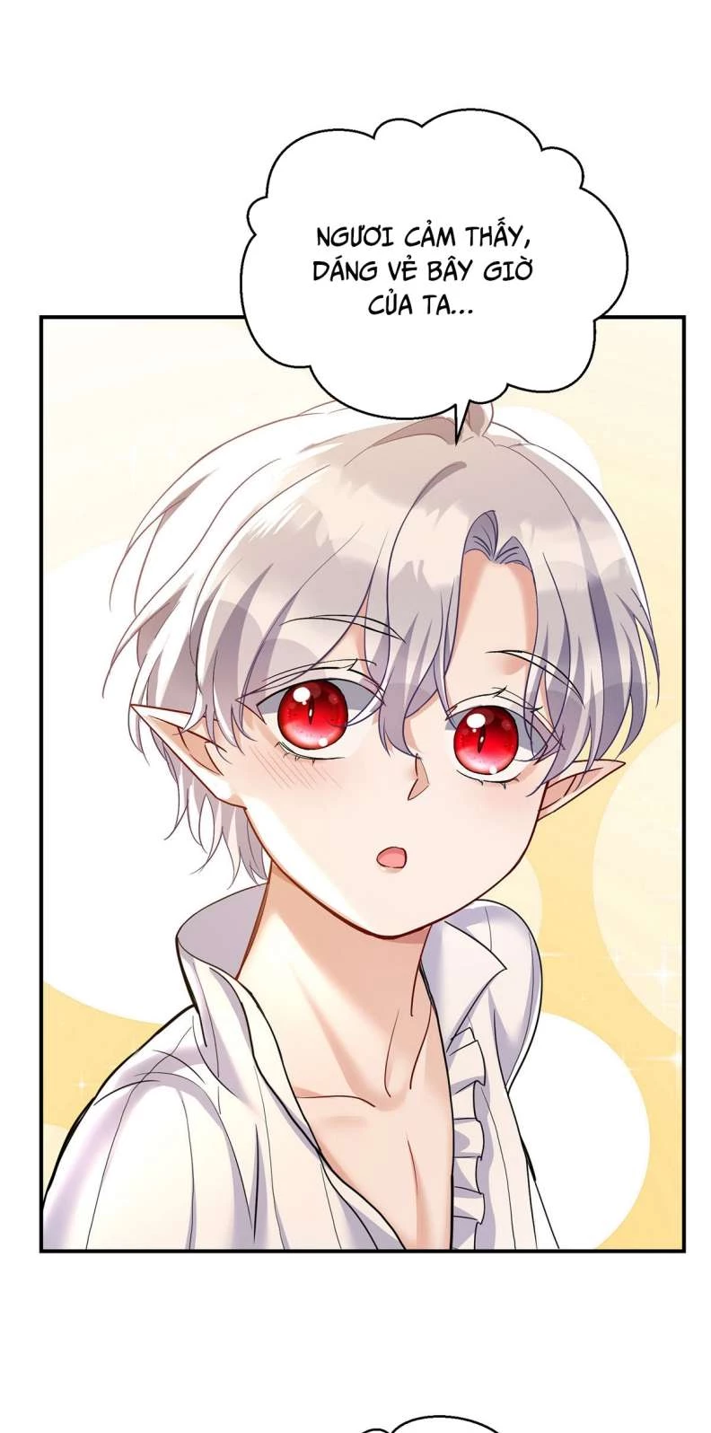 Dẫn Sói Vào Phòng Chapter 142 - 21