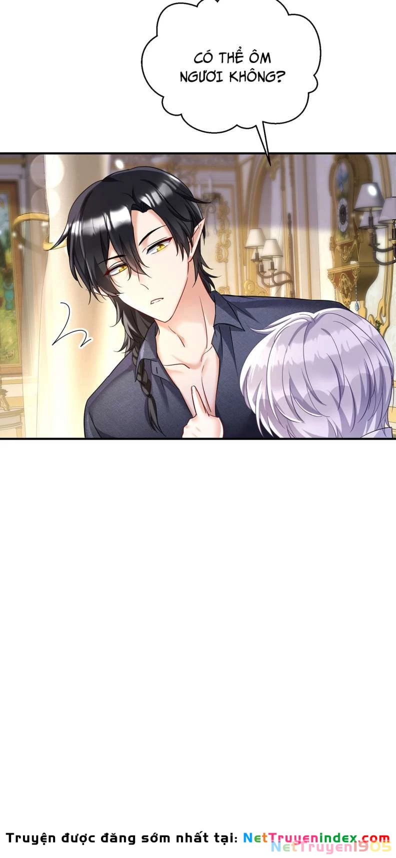 Dẫn Sói Vào Phòng Chapter 142 - 22