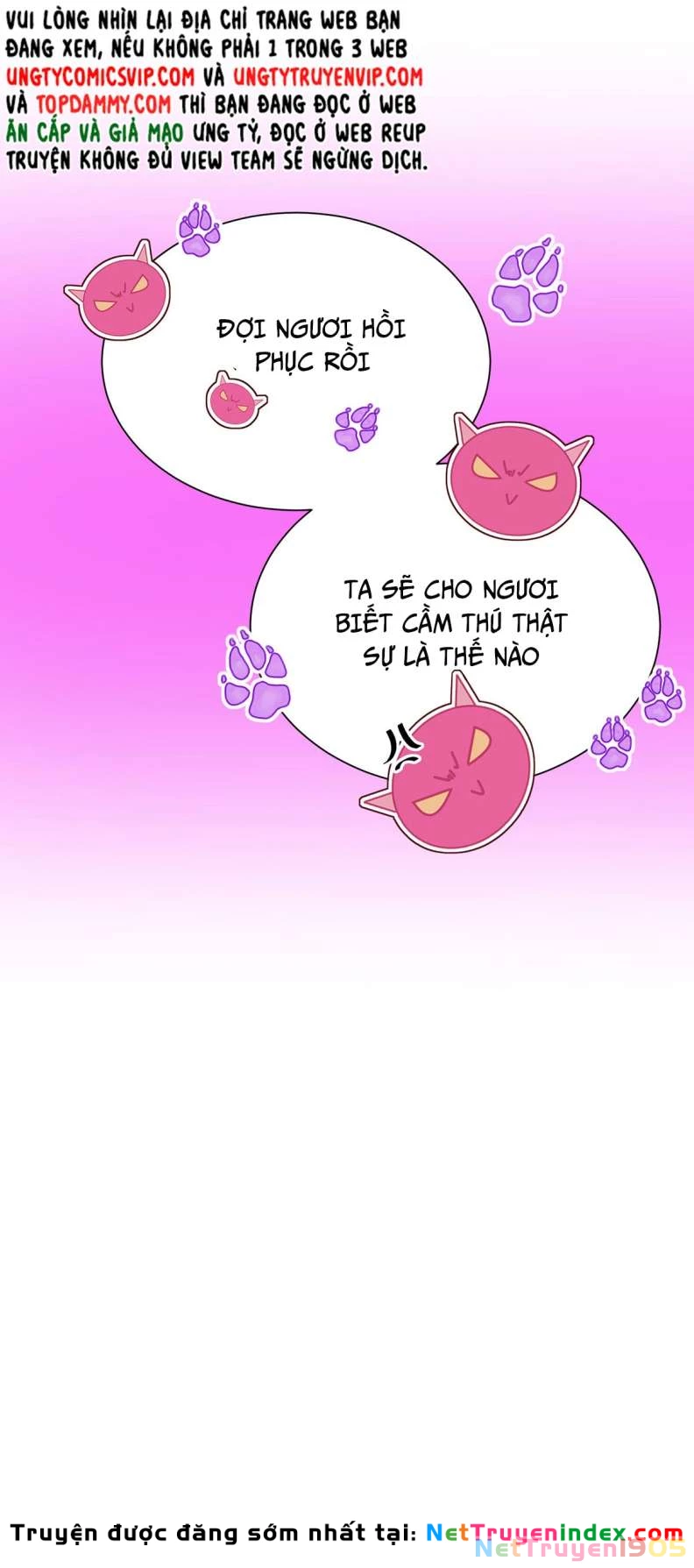 Dẫn Sói Vào Phòng Chapter 142 - 26