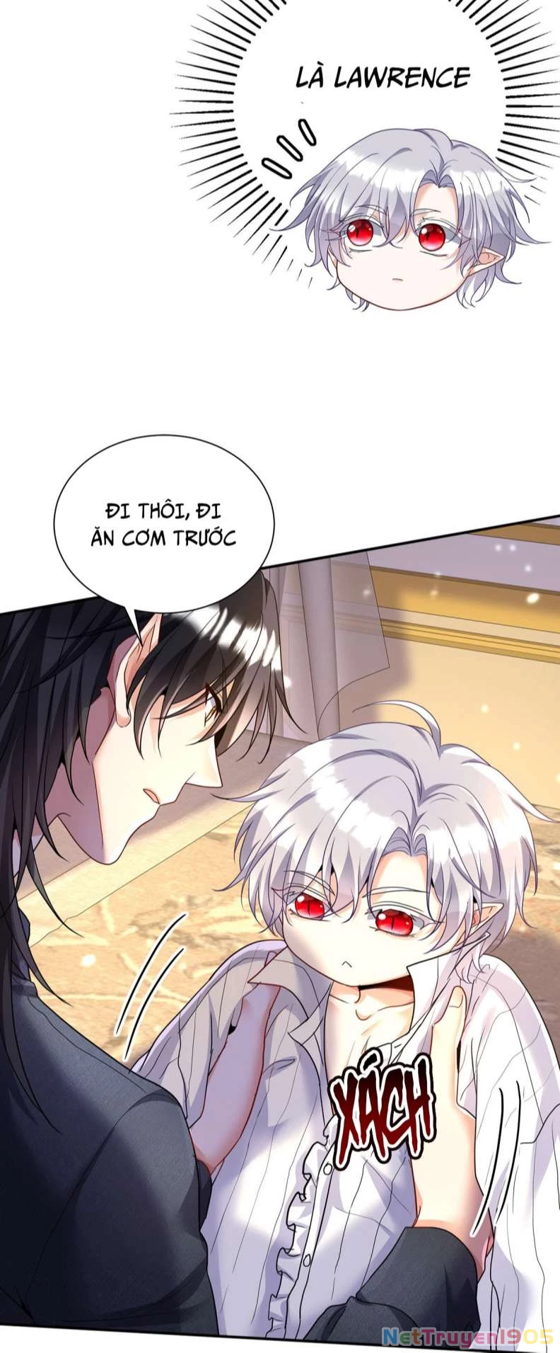 Dẫn Sói Vào Phòng Chapter 142 - 28