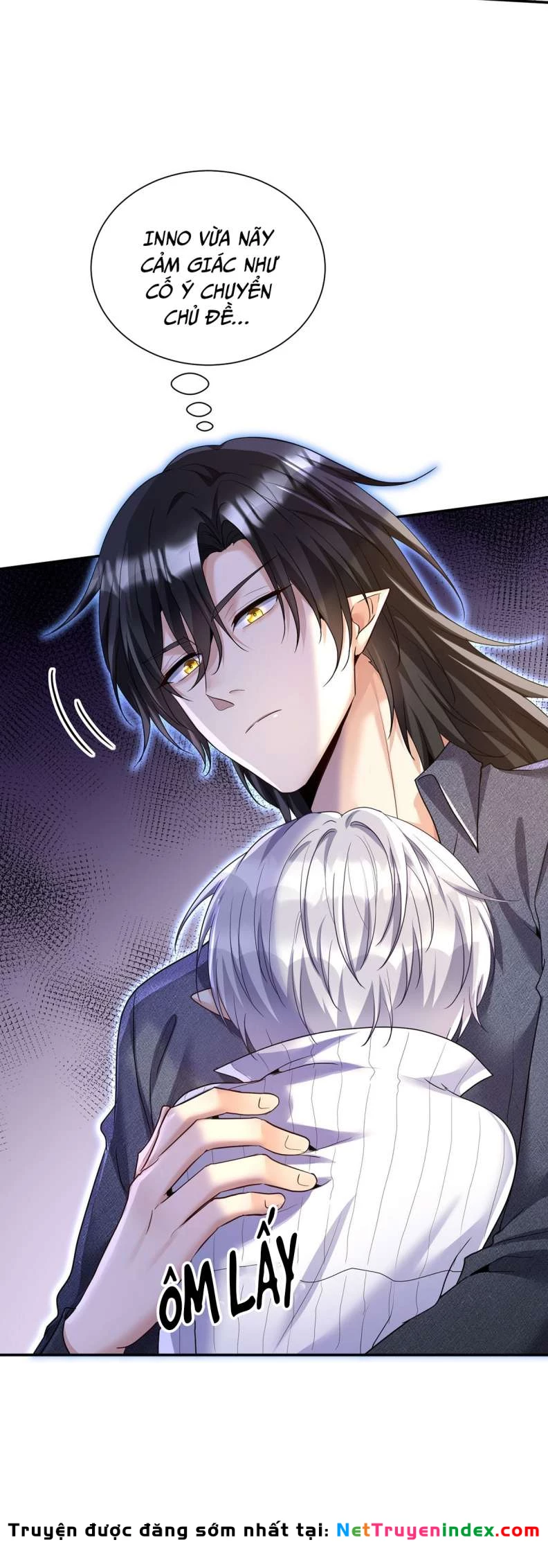 Dẫn Sói Vào Phòng Chapter 142 - 29