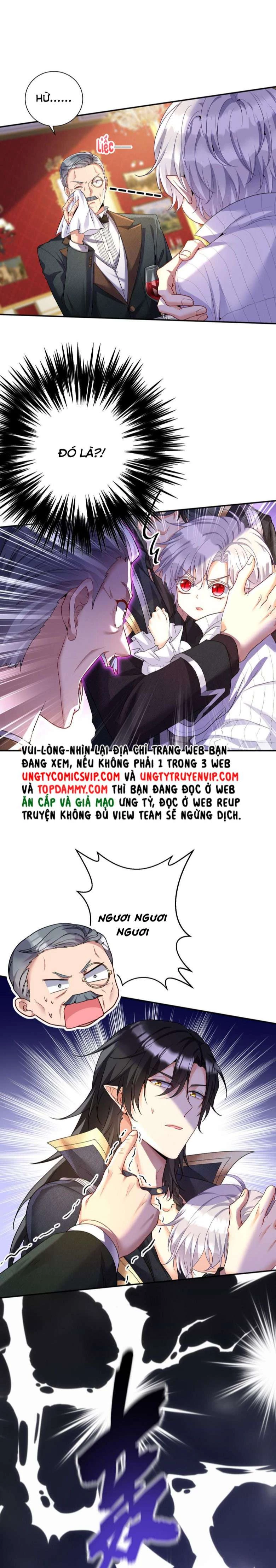 Dẫn Sói Vào Phòng Chapter 143 - 4