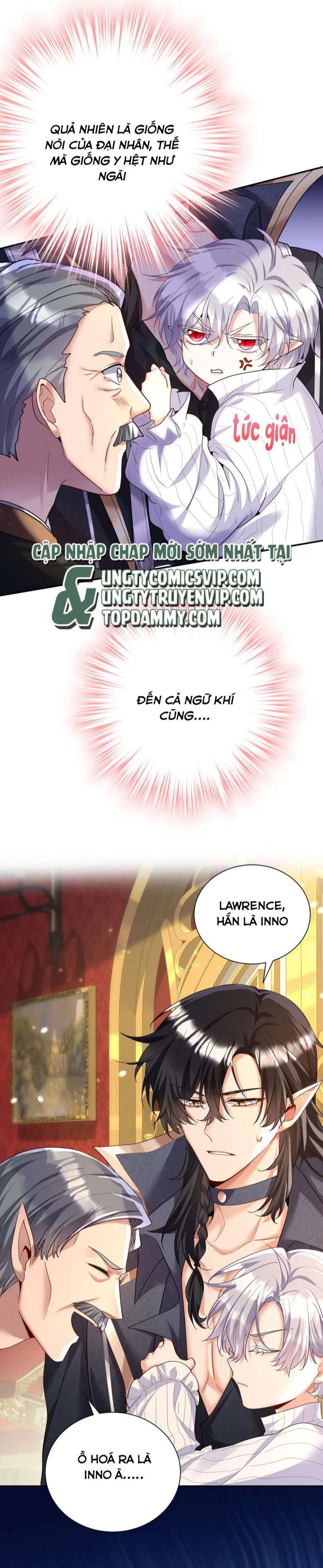 Dẫn Sói Vào Phòng Chapter 143 - 6