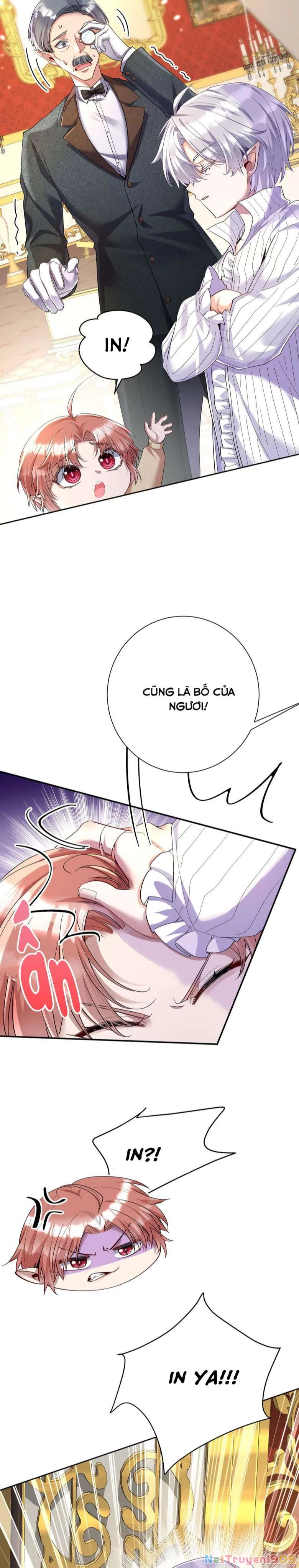 Dẫn Sói Vào Phòng Chapter 143 - 9