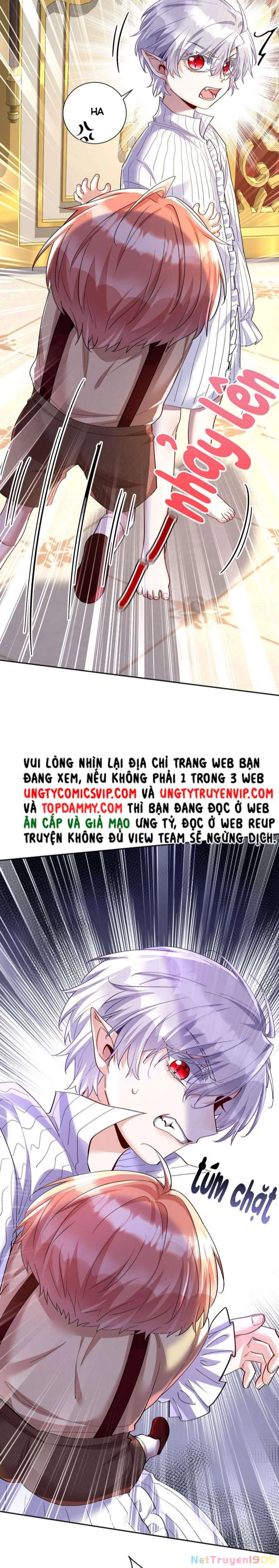 Dẫn Sói Vào Phòng Chapter 143 - 10