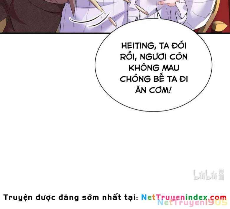 Dẫn Sói Vào Phòng Chapter 143 - 14