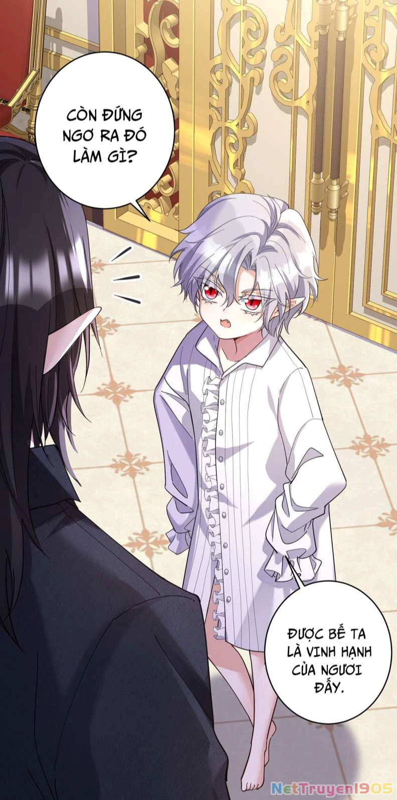 Dẫn Sói Vào Phòng Chapter 144 - 2