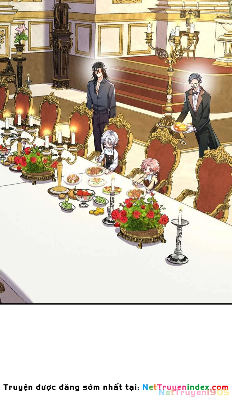 Dẫn Sói Vào Phòng Chapter 144 - 7