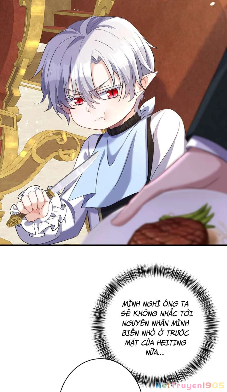 Dẫn Sói Vào Phòng Chapter 144 - 9