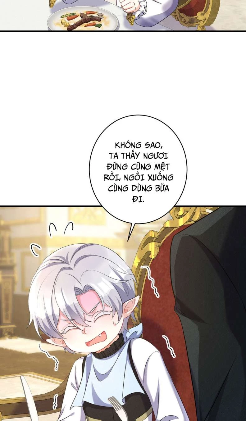 Dẫn Sói Vào Phòng Chapter 144 - 14