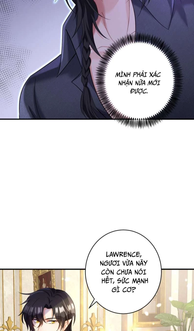 Dẫn Sói Vào Phòng Chapter 144 - 17