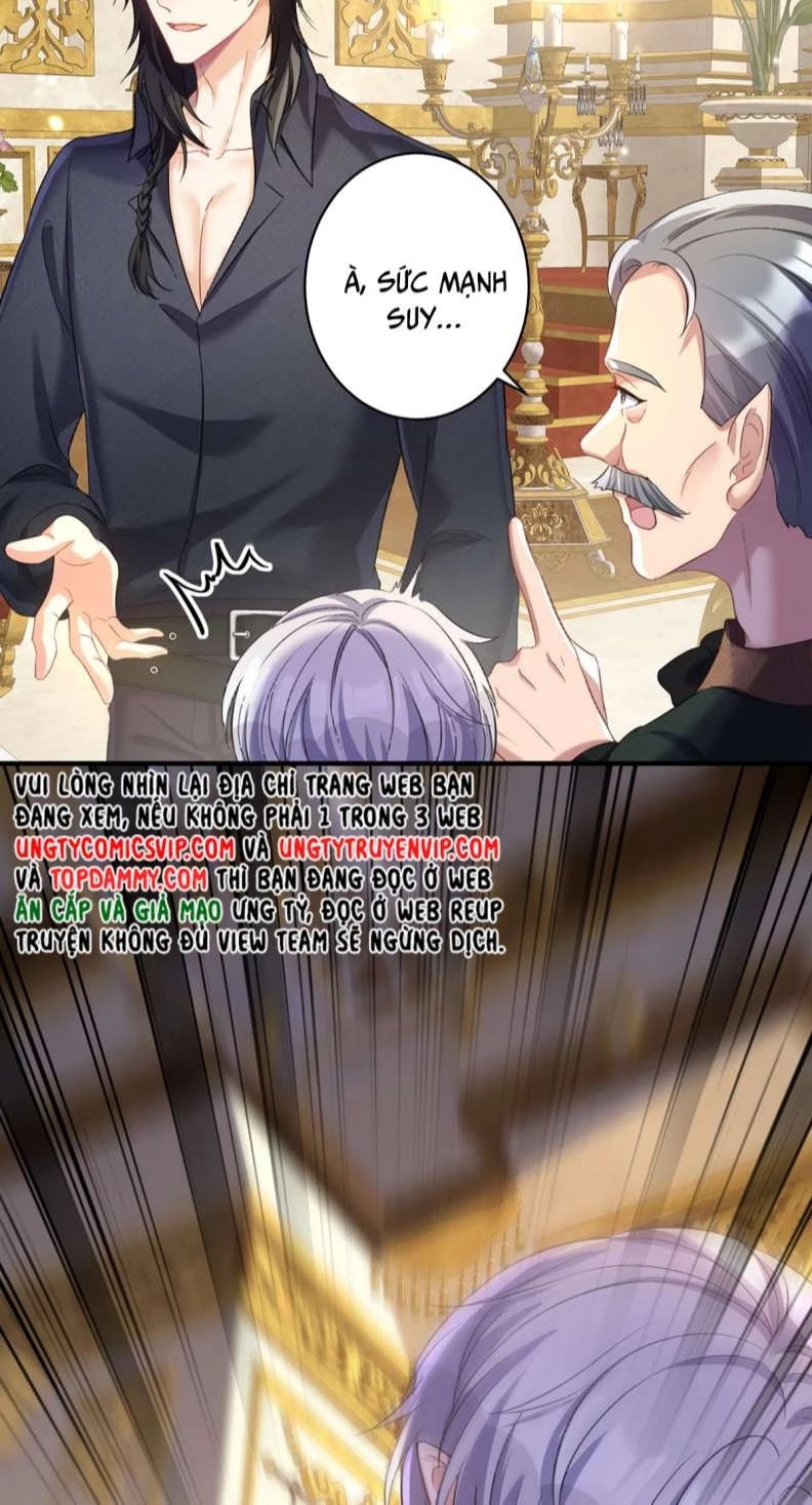 Dẫn Sói Vào Phòng Chapter 144 - 18