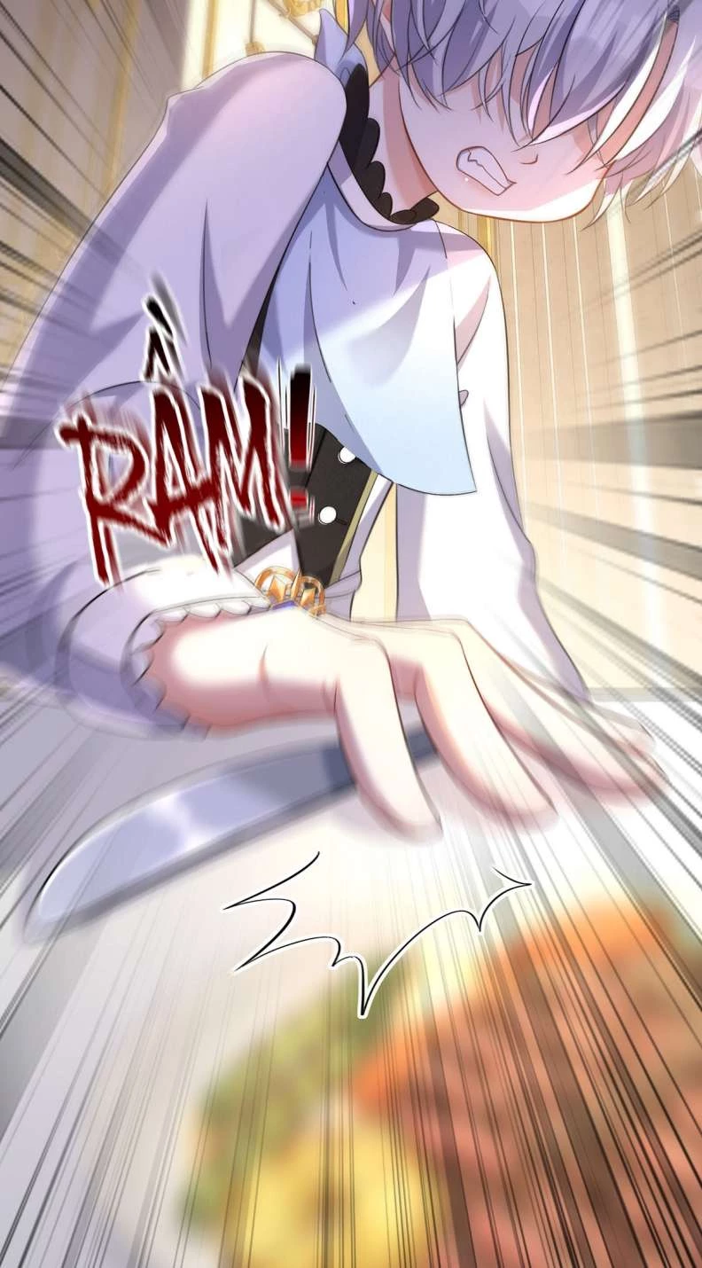 Dẫn Sói Vào Phòng Chapter 144 - 19