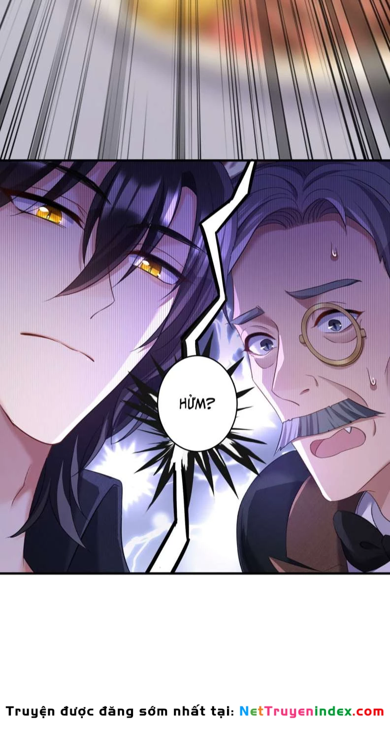 Dẫn Sói Vào Phòng Chapter 144 - 20