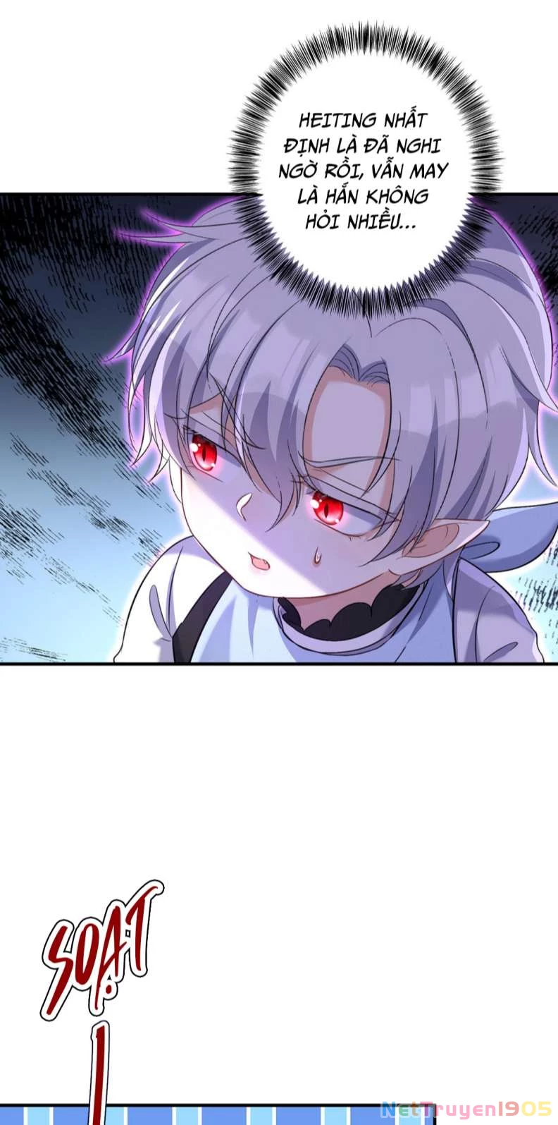 Dẫn Sói Vào Phòng Chapter 144 - 22