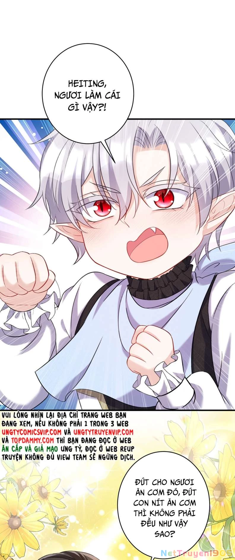 Dẫn Sói Vào Phòng Chapter 144 - 24