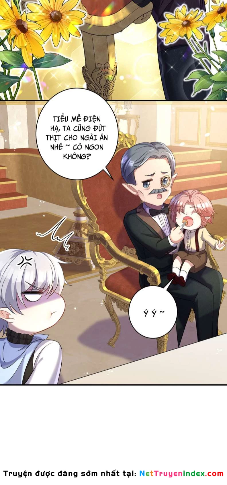 Dẫn Sói Vào Phòng Chapter 144 - 26