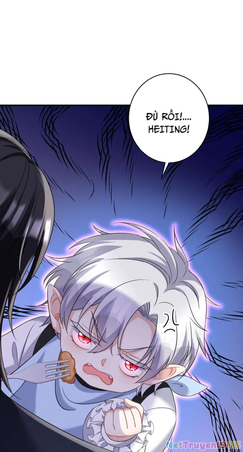 Dẫn Sói Vào Phòng Chapter 144 - 27