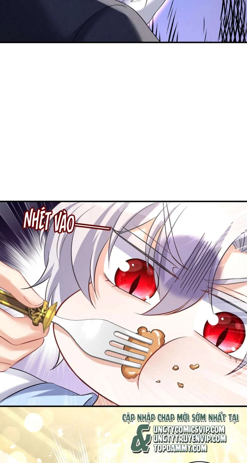 Dẫn Sói Vào Phòng Chapter 144 - 28