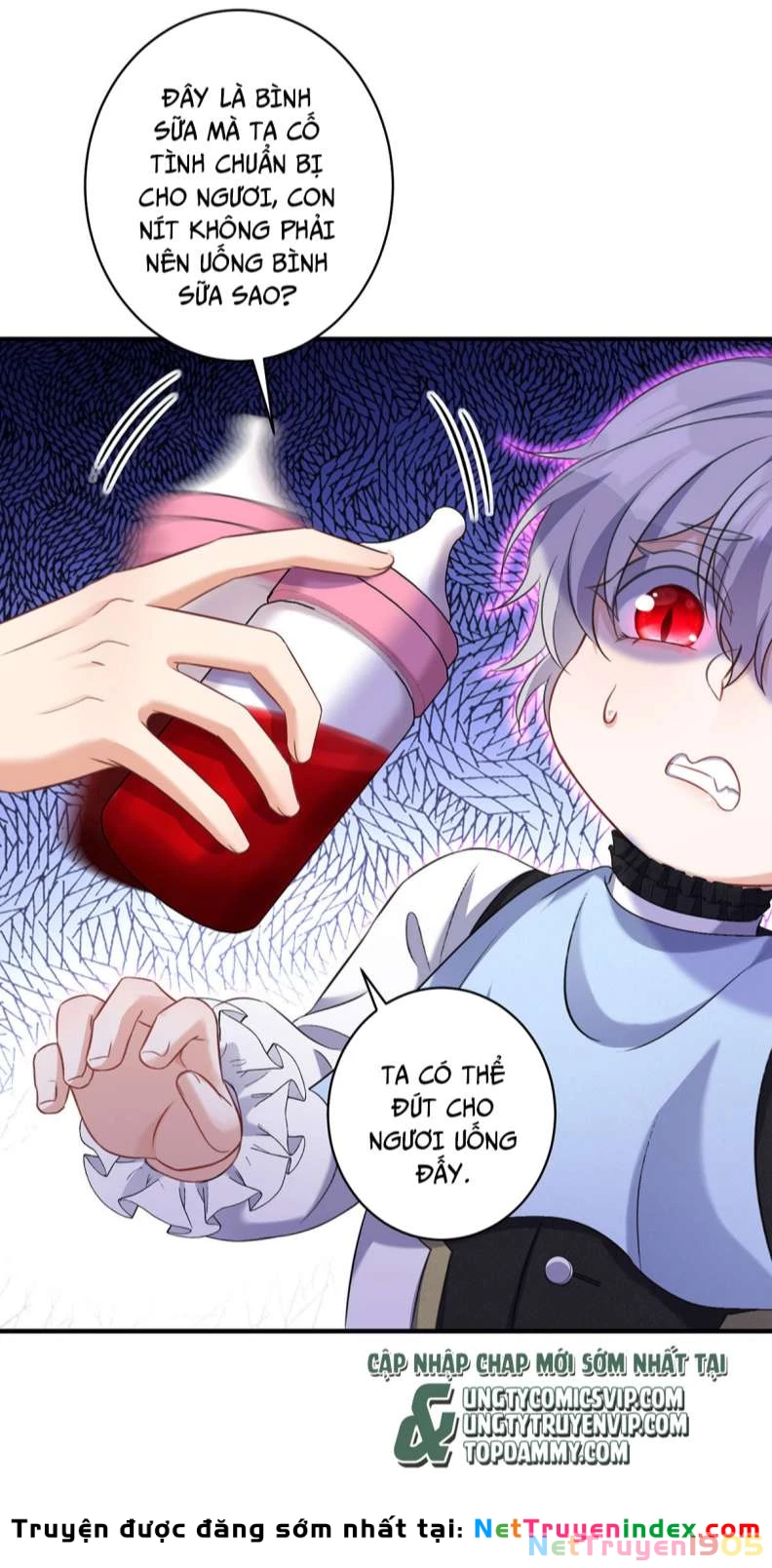 Dẫn Sói Vào Phòng Chapter 144 - 32