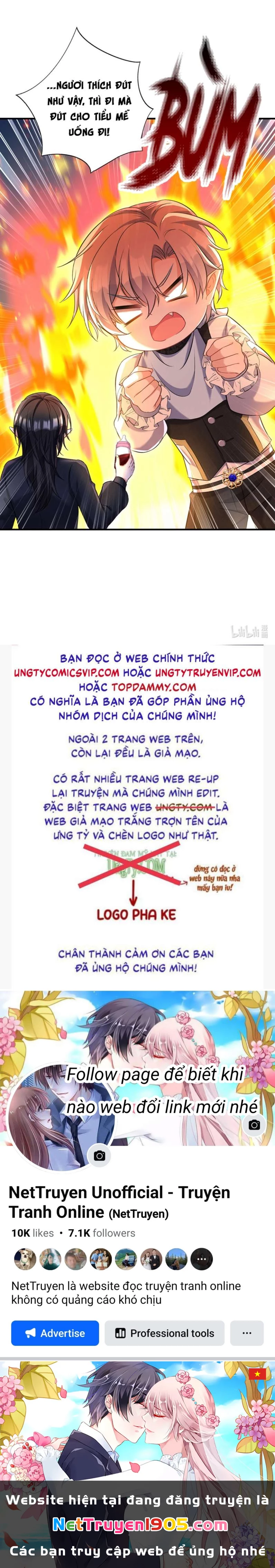 Dẫn Sói Vào Phòng Chapter 144 - 33