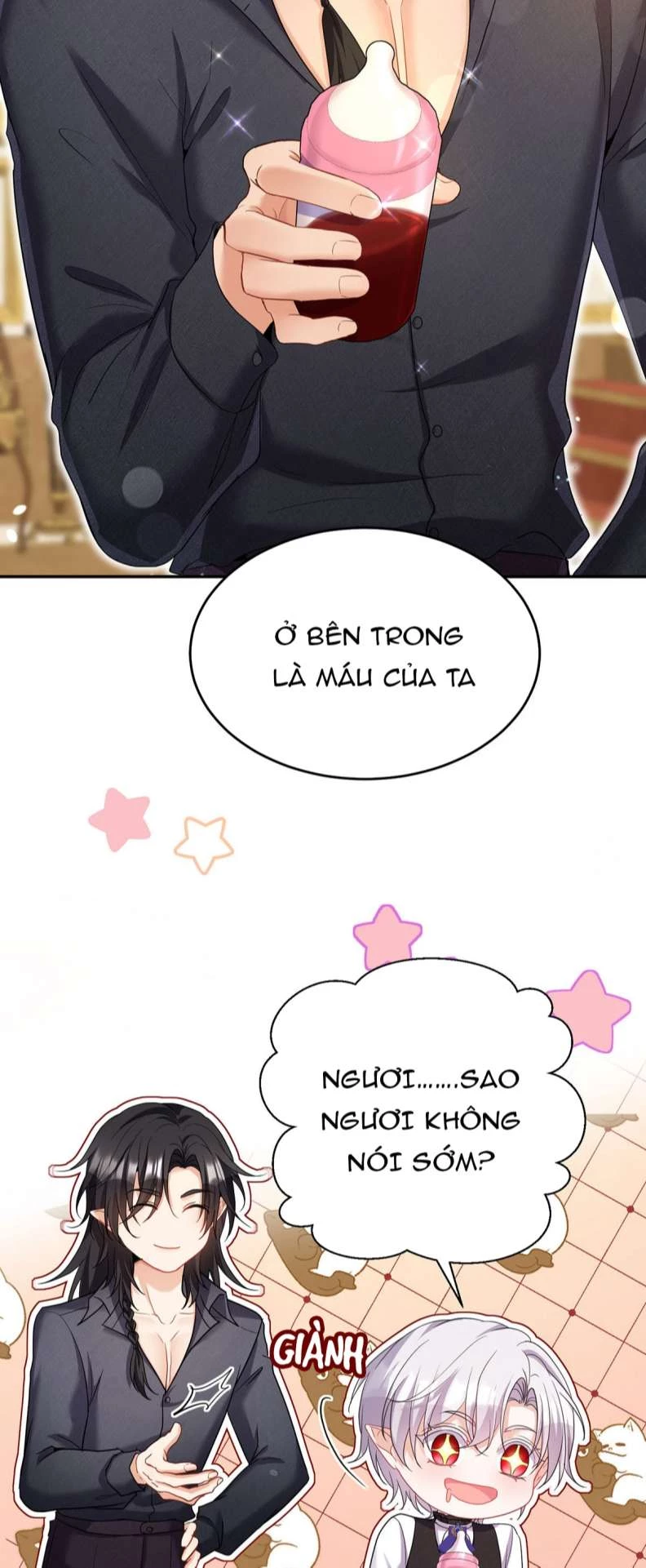 Dẫn Sói Vào Phòng Chapter 145 - 2