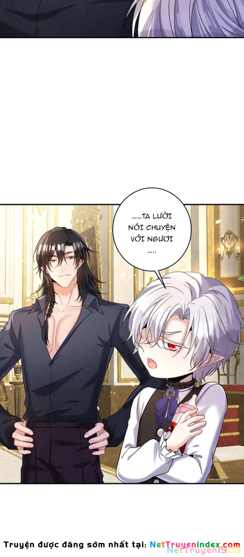 Dẫn Sói Vào Phòng Chapter 145 - 4