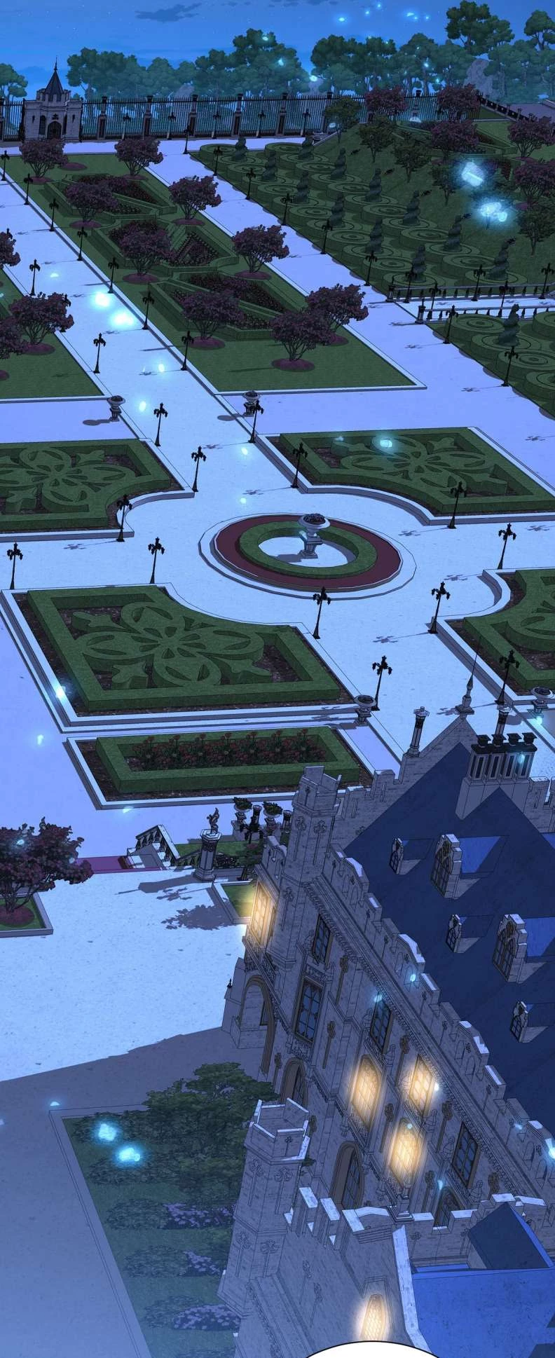 Dẫn Sói Vào Phòng Chapter 145 - 8