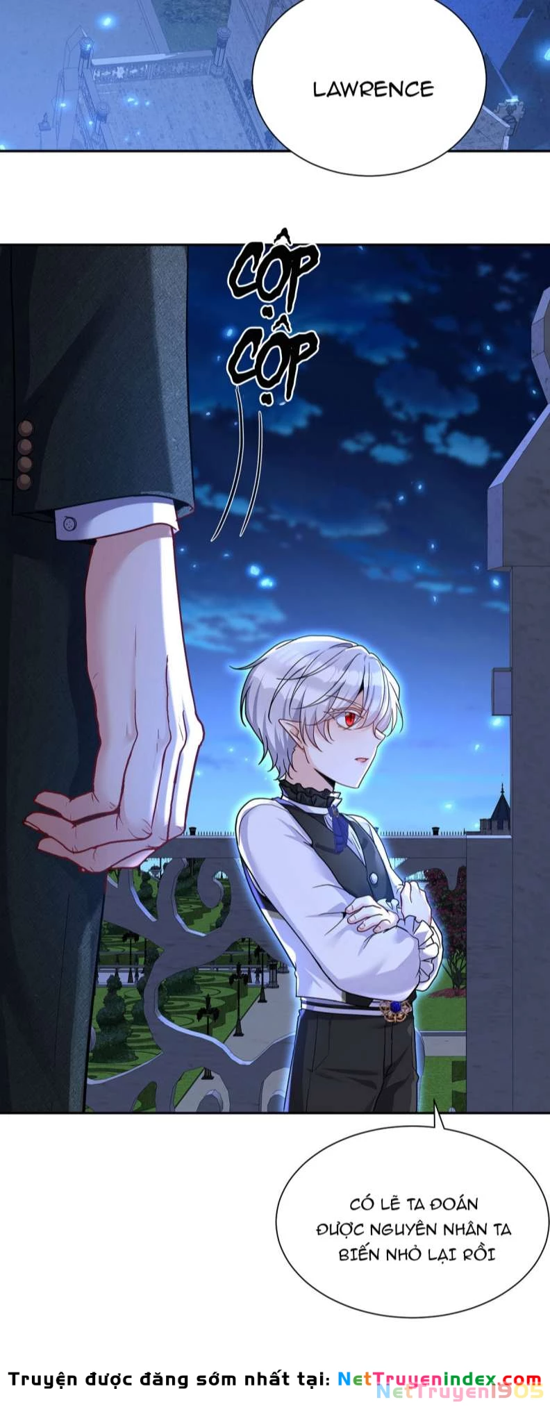 Dẫn Sói Vào Phòng Chapter 145 - 9