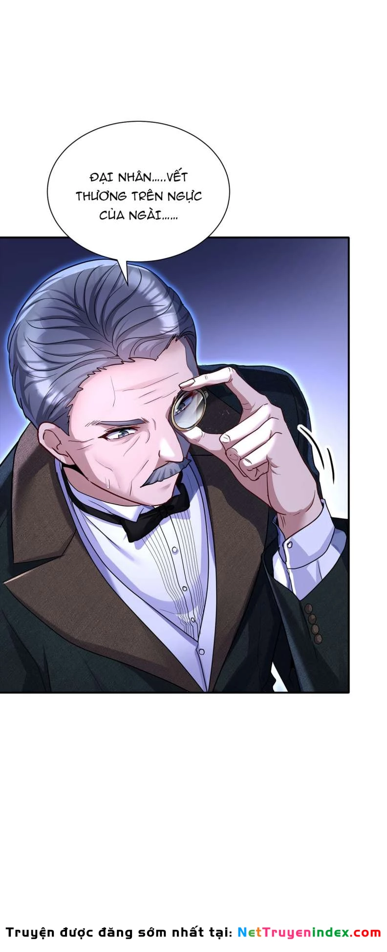 Dẫn Sói Vào Phòng Chapter 145 - 10