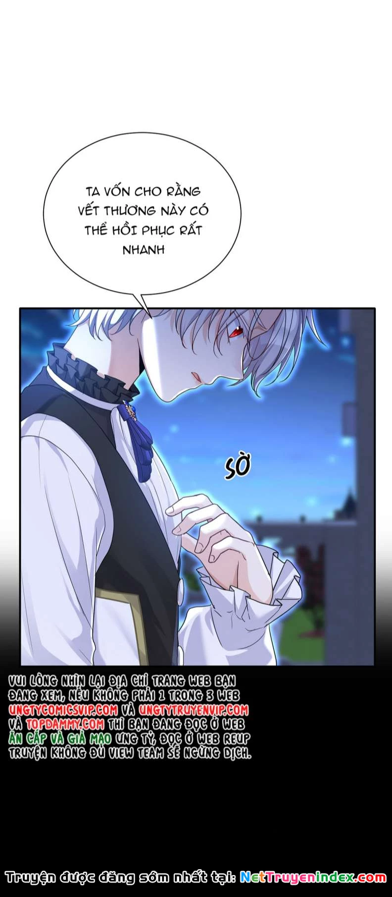 Dẫn Sói Vào Phòng Chapter 145 - 11