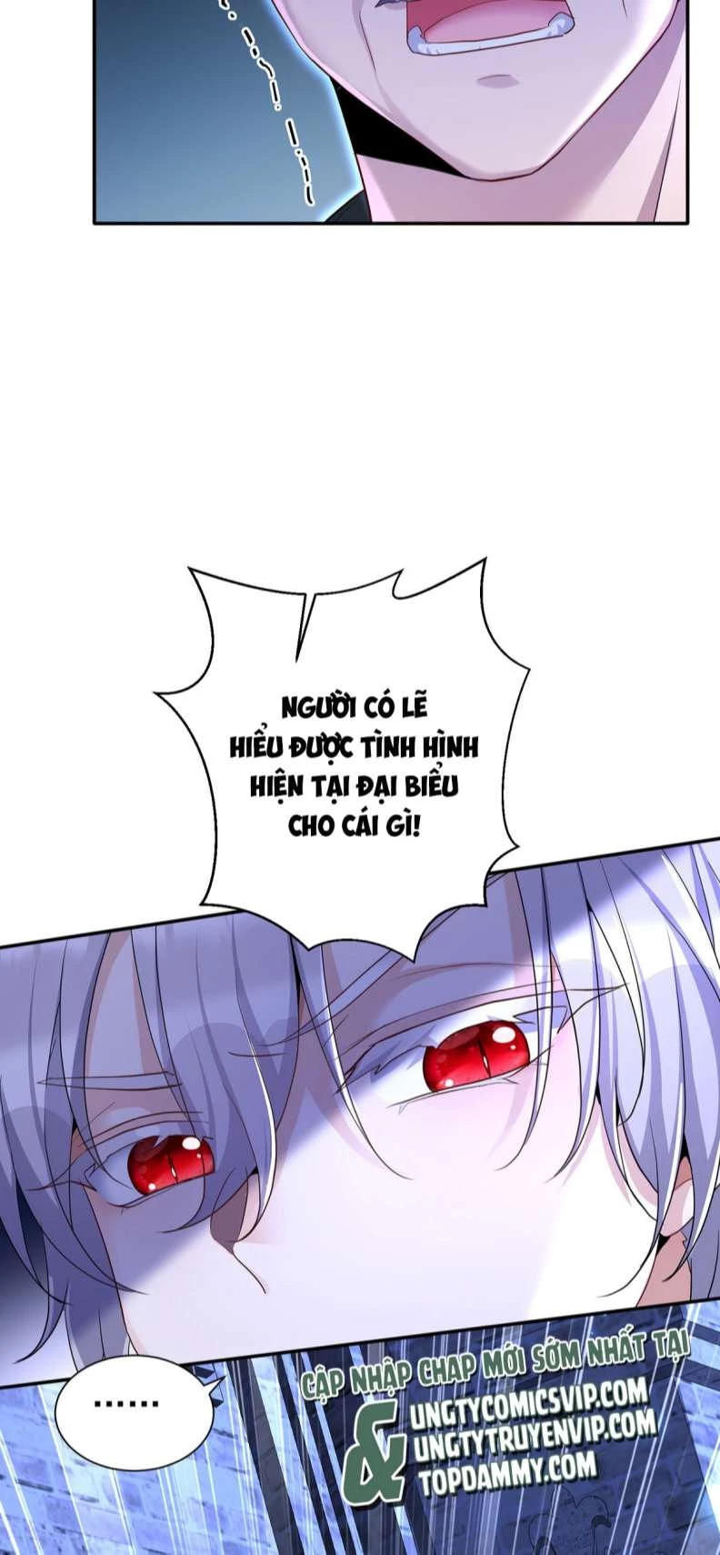 Dẫn Sói Vào Phòng Chapter 145 - 17