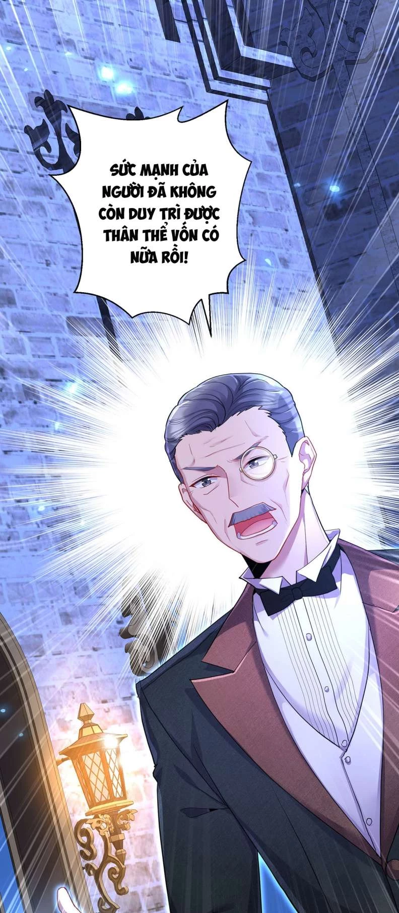 Dẫn Sói Vào Phòng Chapter 145 - 18