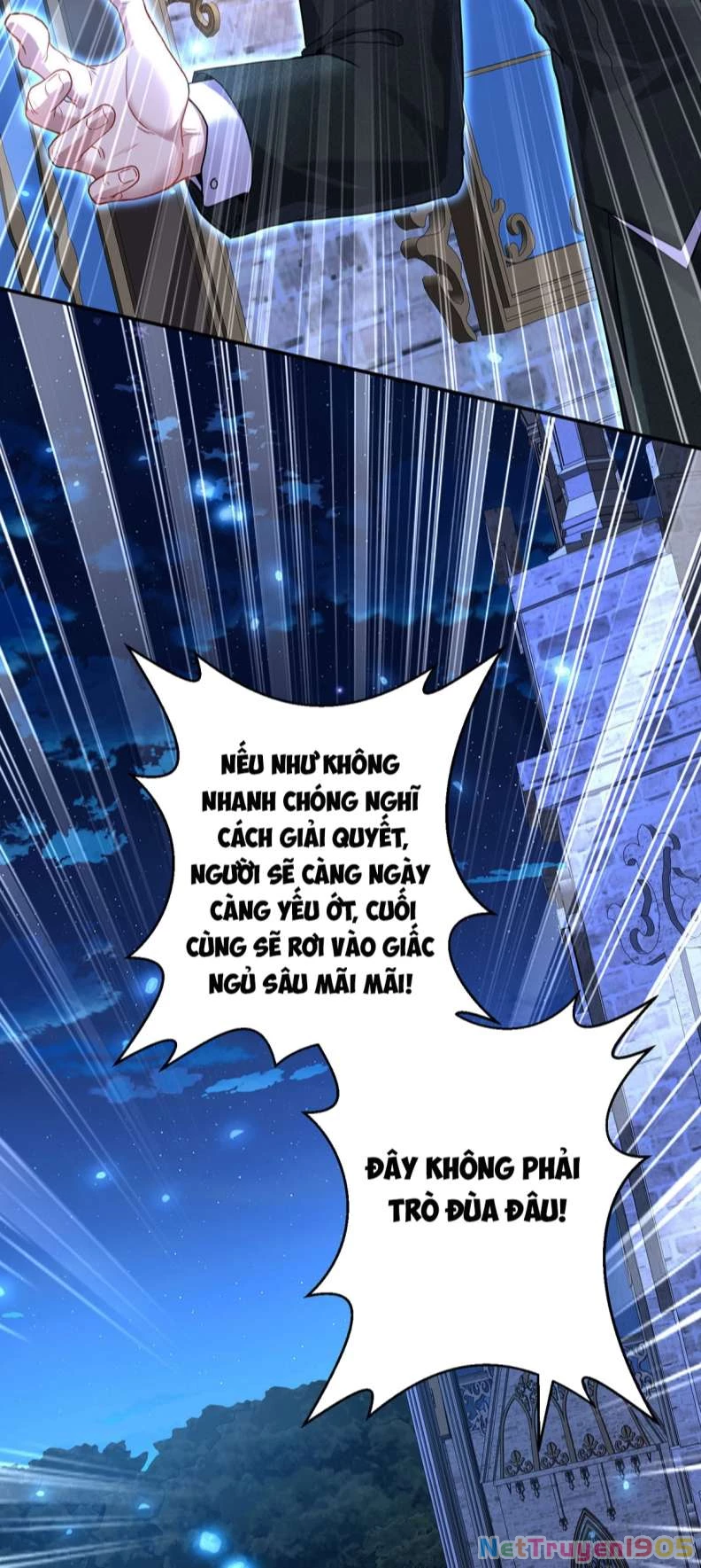 Dẫn Sói Vào Phòng Chapter 145 - 19