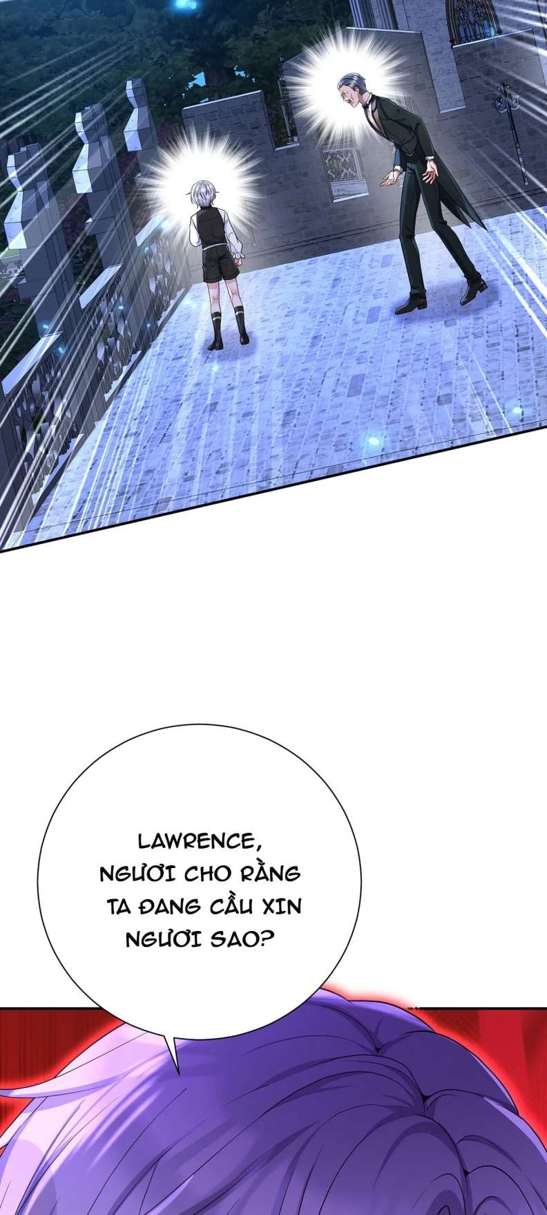 Dẫn Sói Vào Phòng Chapter 145 - 20