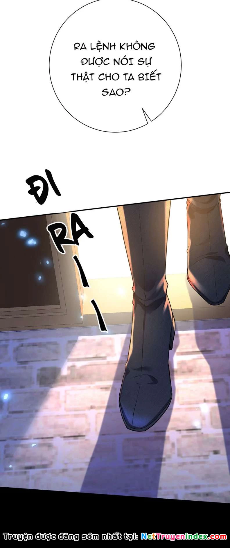 Dẫn Sói Vào Phòng Chapter 145 - 22