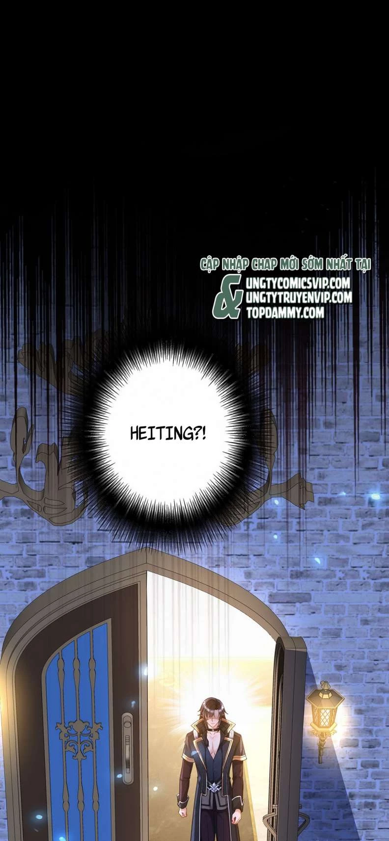 Dẫn Sói Vào Phòng Chapter 145 - 23