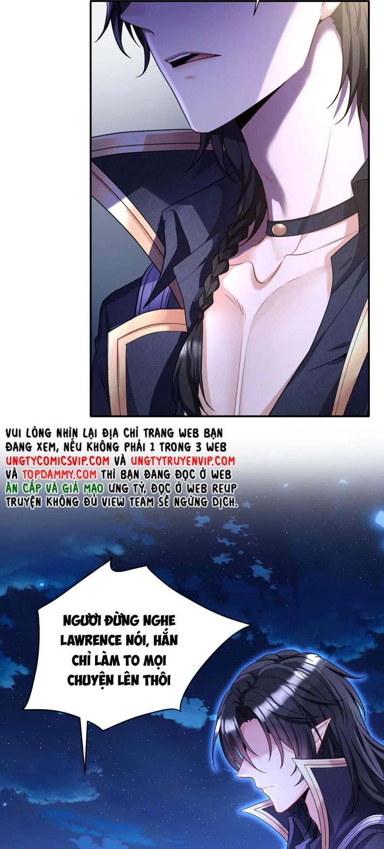 Dẫn Sói Vào Phòng Chapter 145 - 25