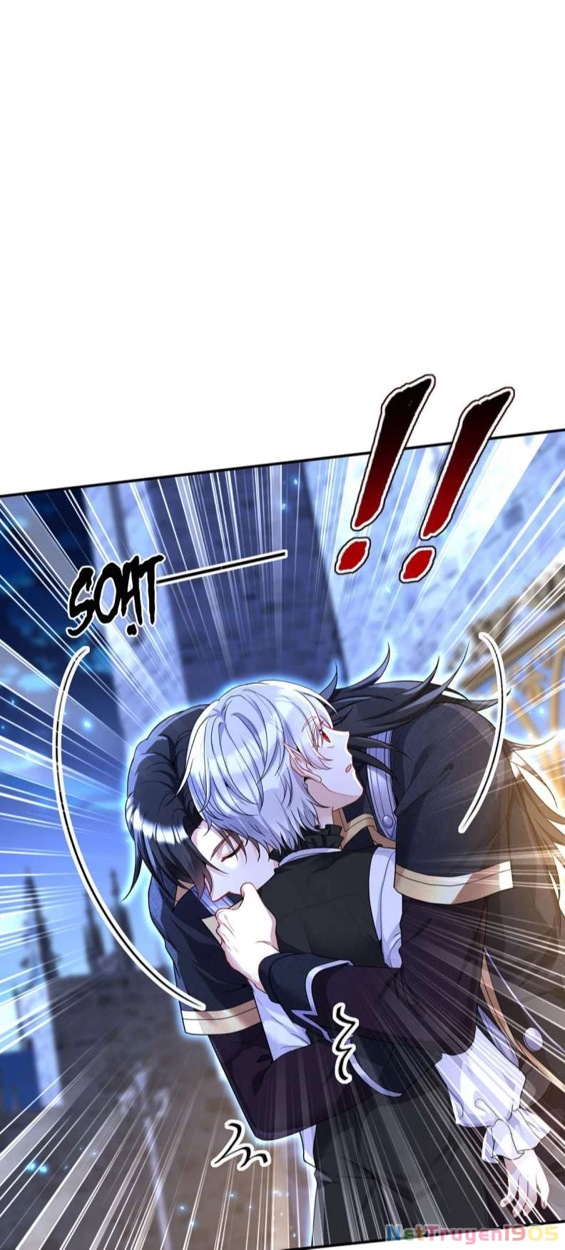 Dẫn Sói Vào Phòng Chapter 145 - 27