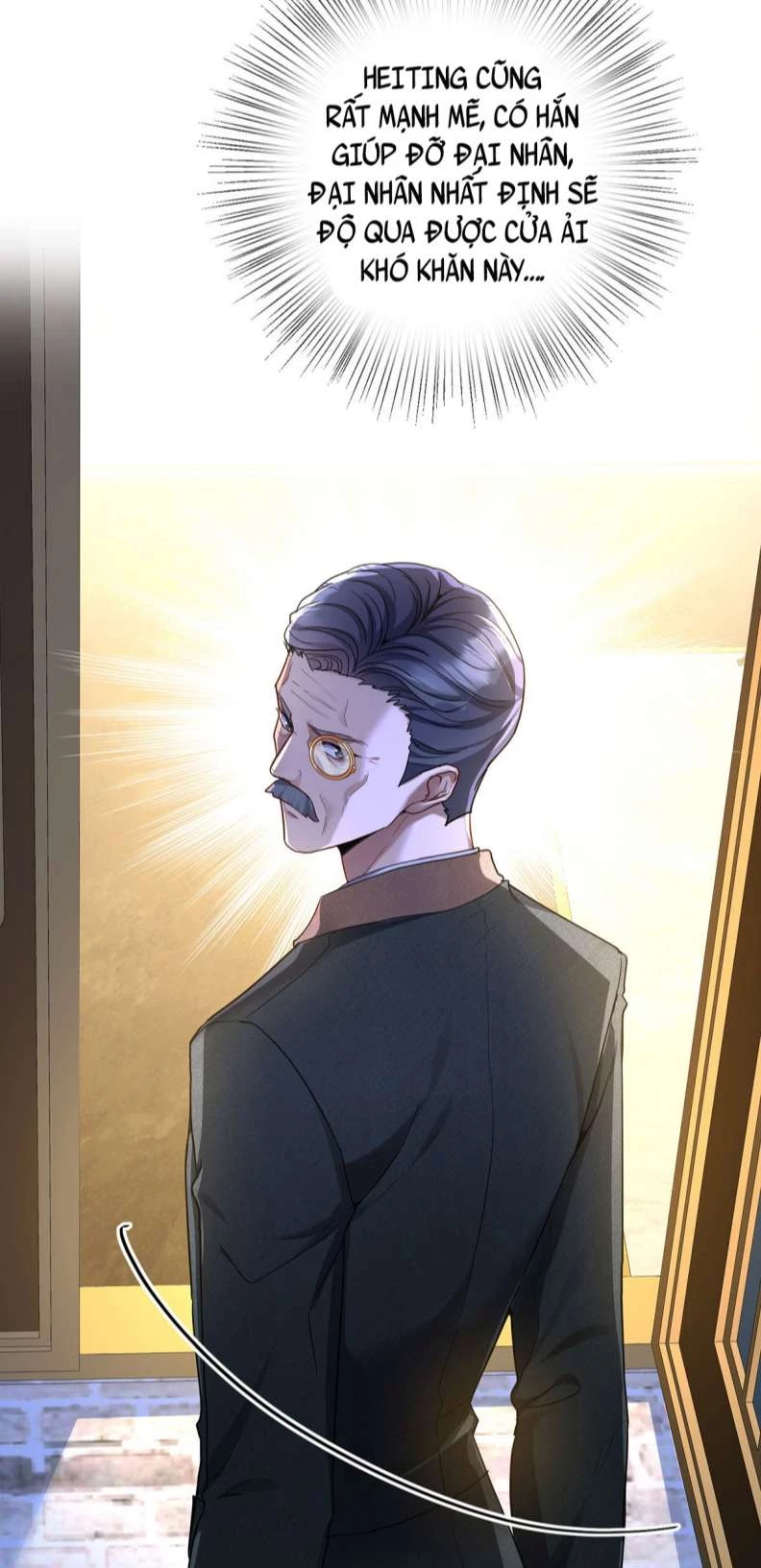 Dẫn Sói Vào Phòng Chapter 145 - 29
